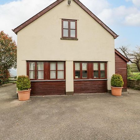 Penrose Cottage Gilwern エクステリア 写真