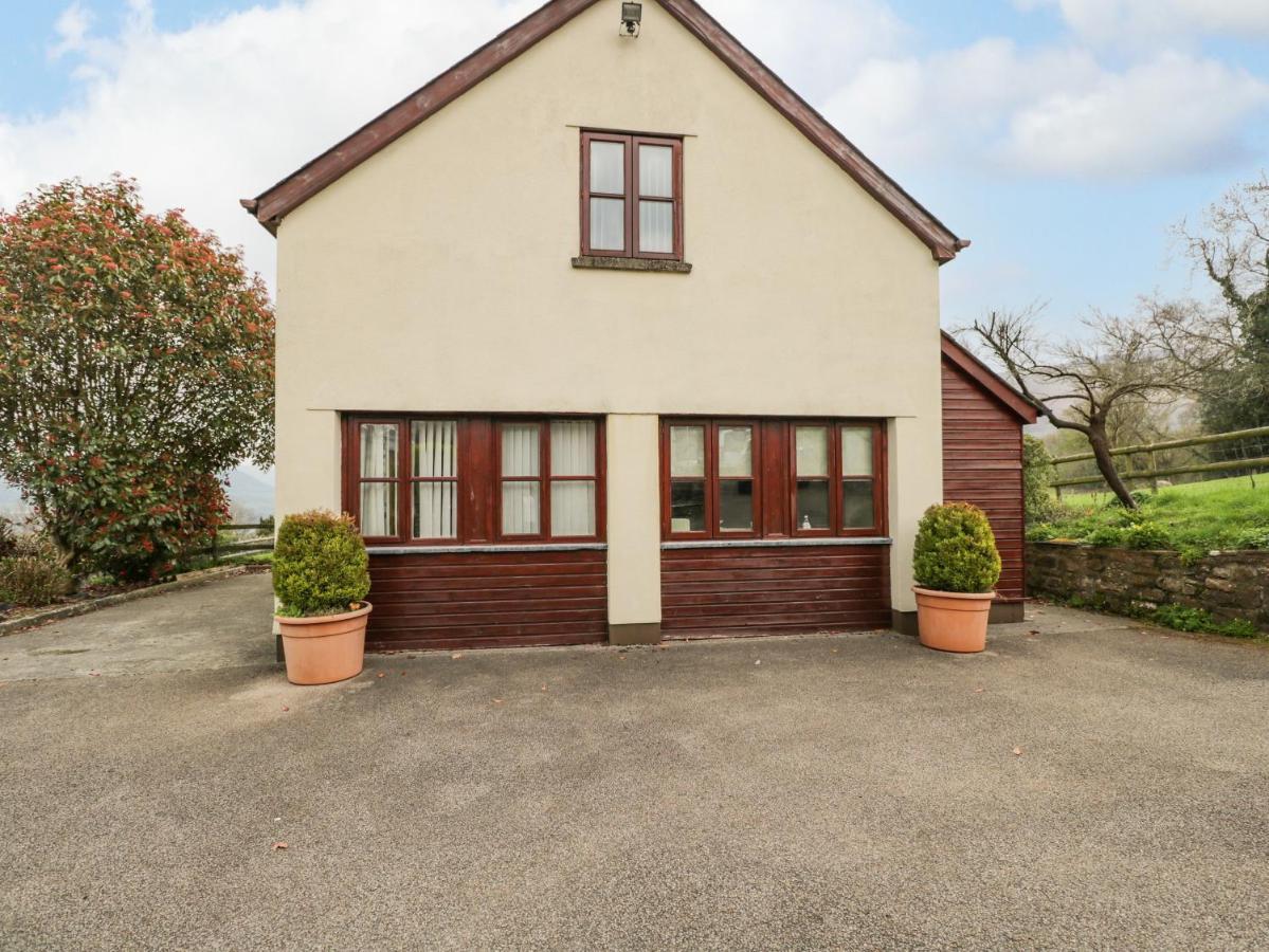 Penrose Cottage Gilwern エクステリア 写真