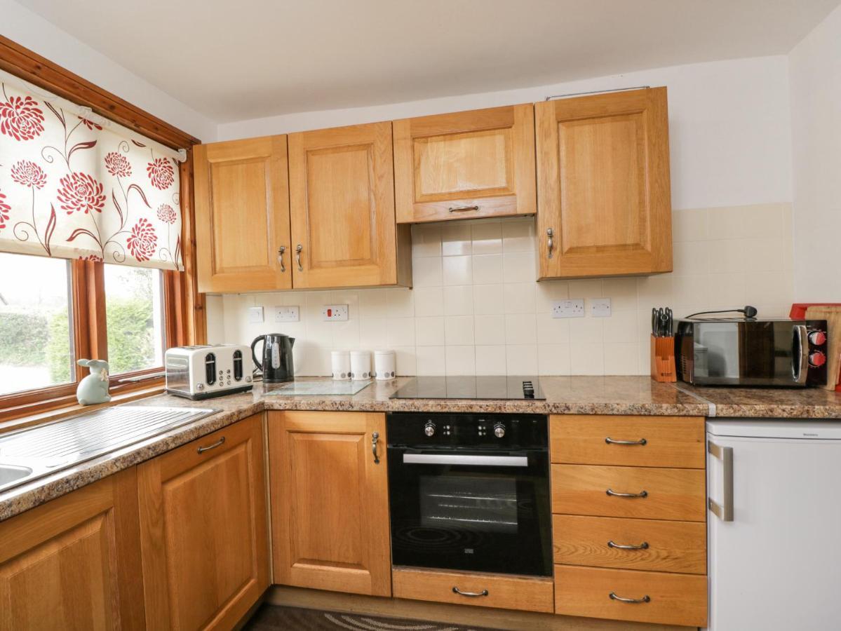 Penrose Cottage Gilwern エクステリア 写真