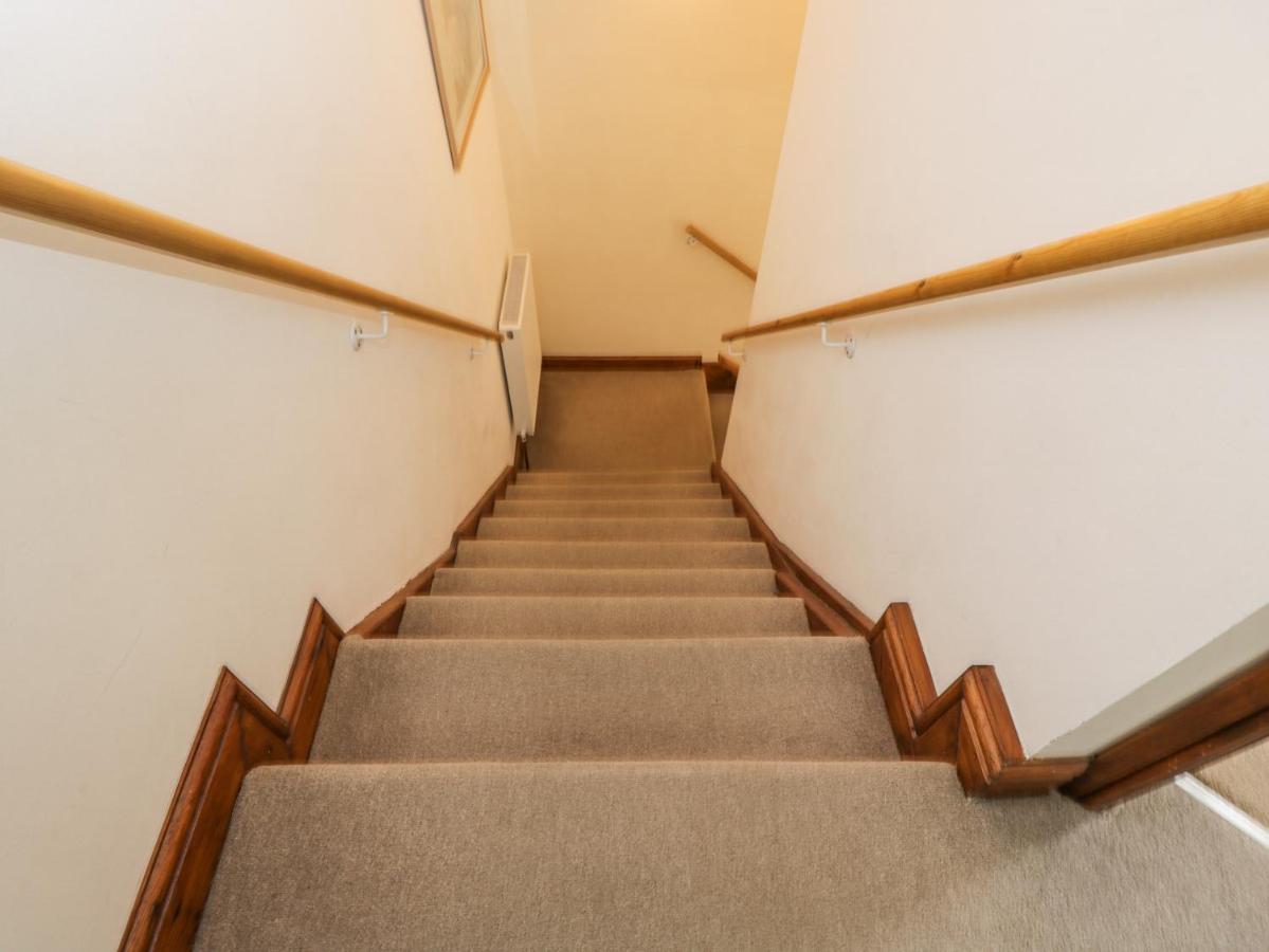 Penrose Cottage Gilwern エクステリア 写真