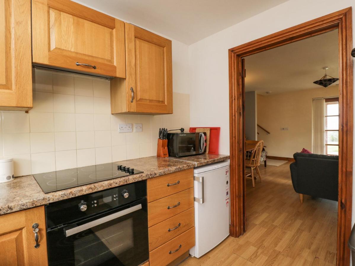 Penrose Cottage Gilwern エクステリア 写真