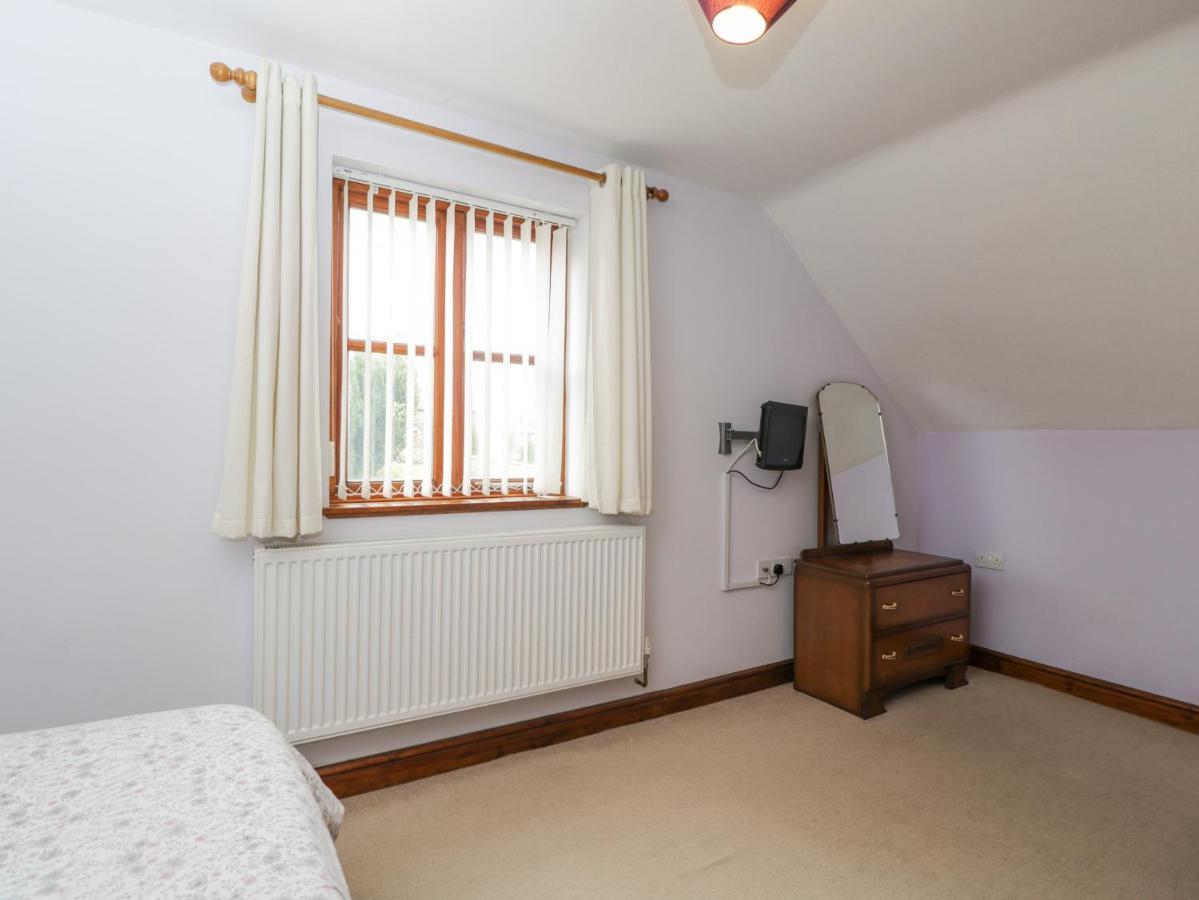 Penrose Cottage Gilwern エクステリア 写真