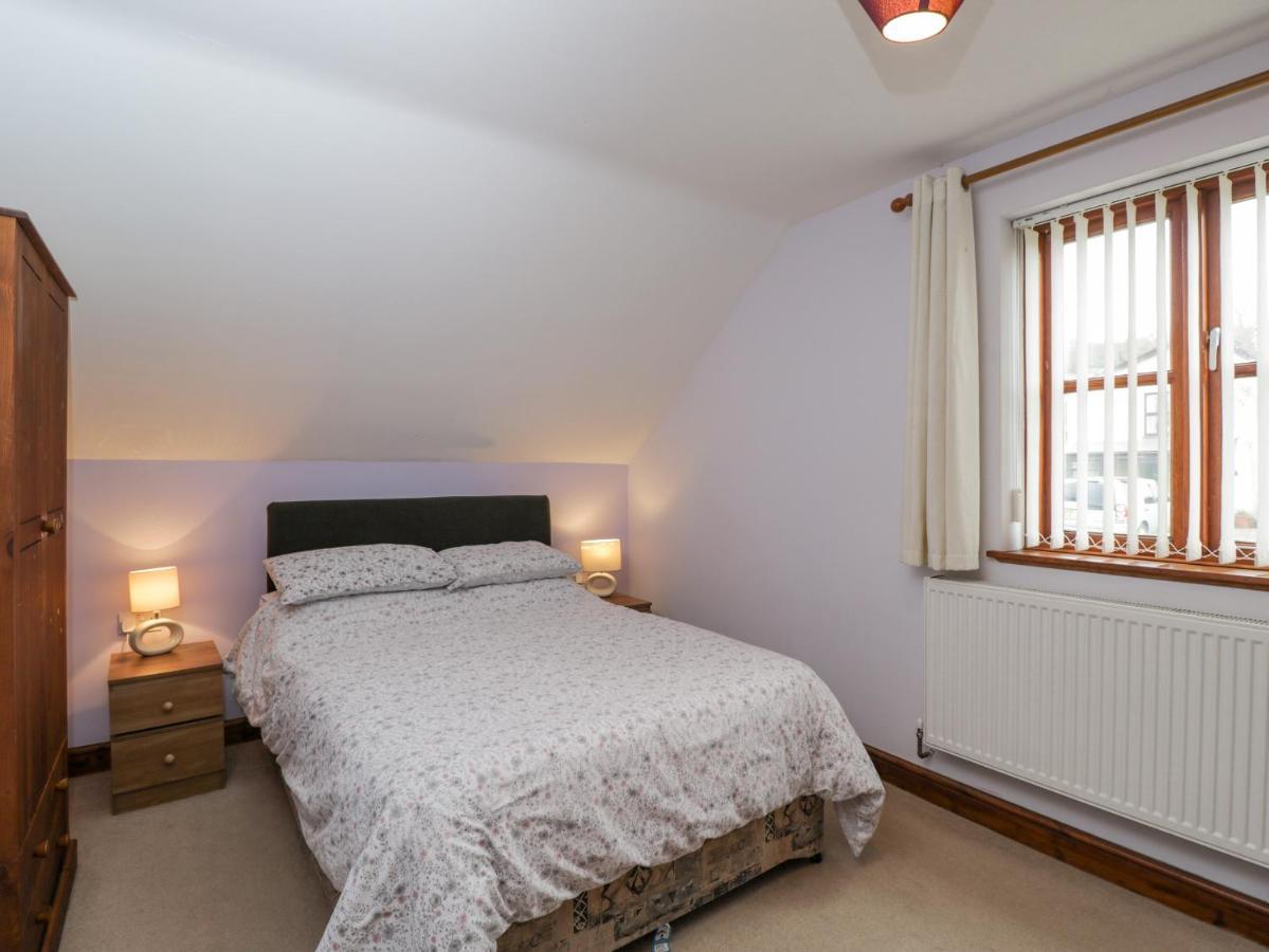 Penrose Cottage Gilwern エクステリア 写真