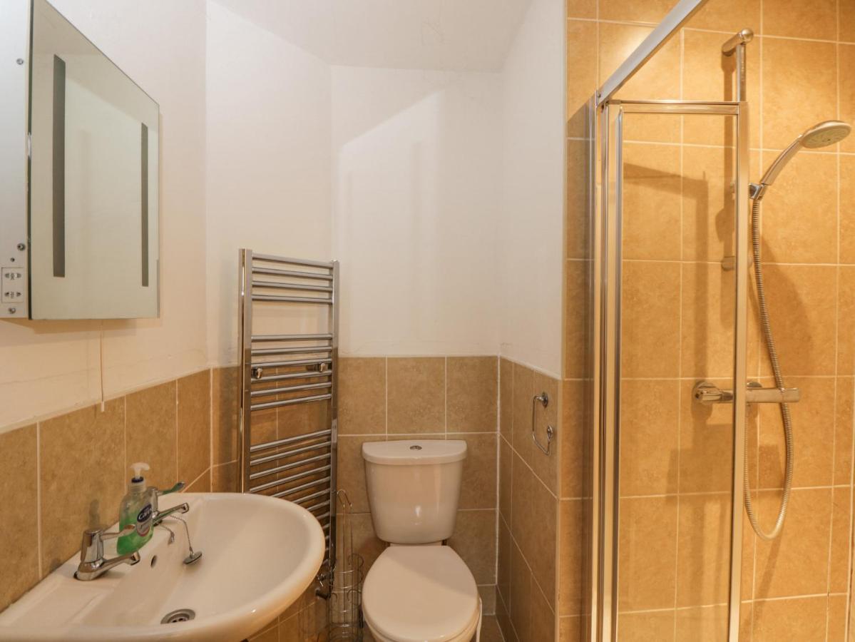 Penrose Cottage Gilwern エクステリア 写真